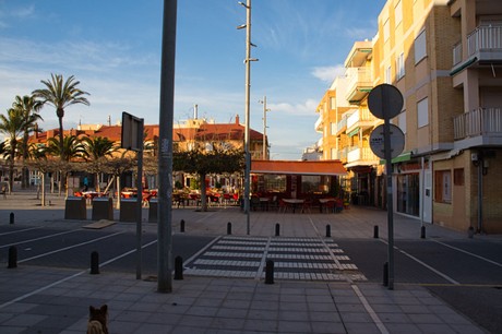 Pilar de la Horadada